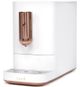 Café™ AFFETTO Matte White Automatic Espresso Machine-3
