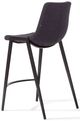 Kaza Design Kool Ban 36" Upholstered Bar Stool-3