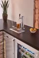 Perlick® Signature Series 15" Stainless Steel Kegerator-2