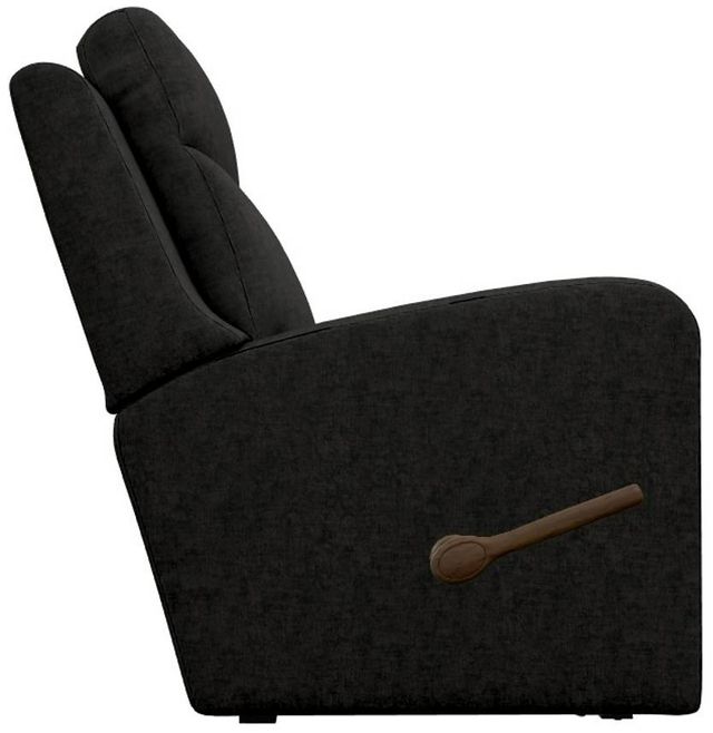 La-Z-Boy® Emmons Mink Manual Wall Recliner-2