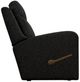 La-Z-Boy® Emmons Mink Manual Wall Recliner-2