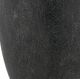 Uttermost® Komorebi 2-Piece Matte Black Vase Set-3