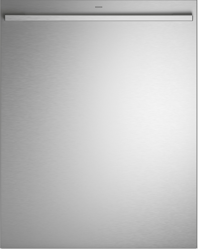 Monogram Minimalist 24" Stainless Steel Built In Dishwasher-0