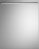 Monogram® Minimalist 24" Stainless Steel Built In Dishwasher-0