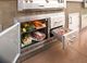 Alfresco™ 7.3 Cu. Ft. Stainless Steel Outdoor Under Counter Refrigerator-0