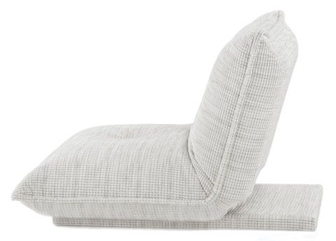 Signature Design by Ashley® Baxford Gray Accent Chair-3
