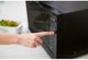 Panasonic® 1.2 Cu. Ft. Black Countertop Microwave-5