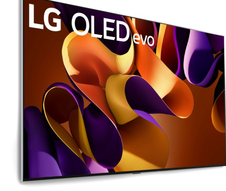 LG G4 Series OLED TV