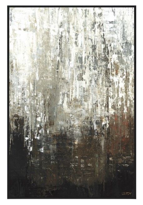 Classic Home Tibien Painting Art -0