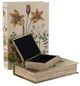 A & B Home Anthony Venetucci 3-Piece Multi-Colored Book Box Set-2