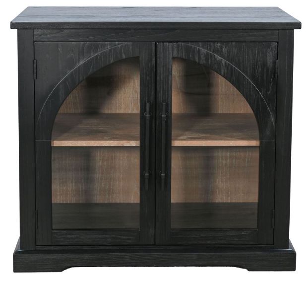 Sunny Designs™ Elena Umbra Small Cabinet-2