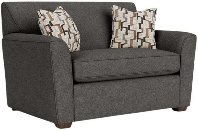 Flexsteel® Customizable Lakewood Twin Sleeper Sofa-1