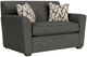 Flexsteel® Customizable Lakewood Twin Sleeper Sofa-1