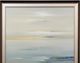 Stylecraft Soothing Scape Textured Framed Print-1