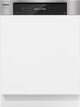 Miele ProfiLine 24" Panel Ready Front Control Built In Dishwasher-0
