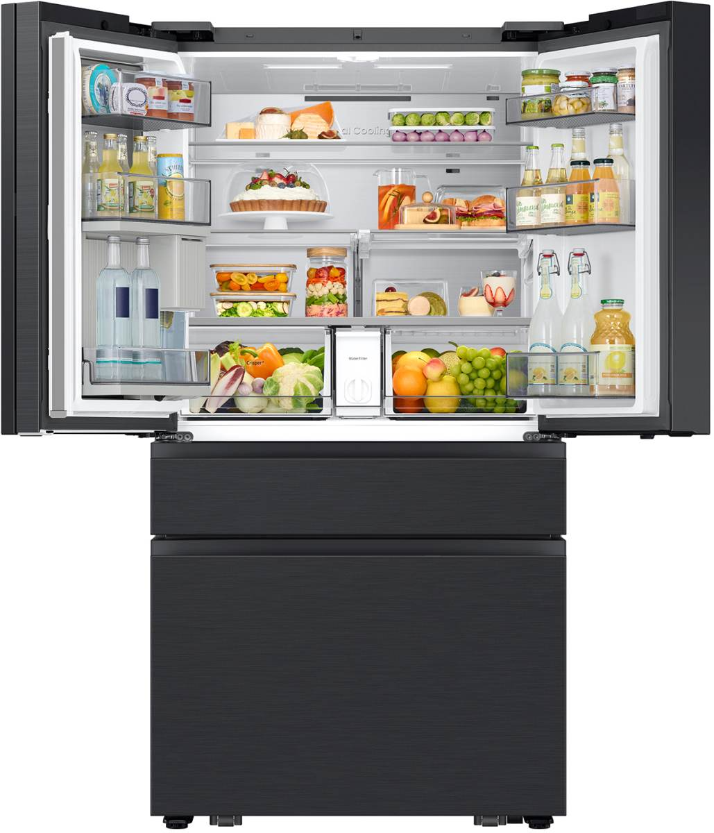 Samsung RF90F29AECE - Thumbnail 4