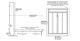 Murphy Bed Valencia - Queen Size-1