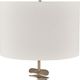 Uttermost® Akoa Warm Antique Brass Table Lamp-5