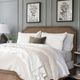 Magnolia Home by Joanna Gaines Corinne Brown King Panel Bed-3