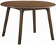 ACME Furniture Keiki Walnut Dining Table-0