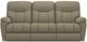 La-Z-Boy® Morrison Sable La-Z-Time® Power-Recline™ With Power Headrest Full Reclining Sofa-0
