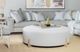 Century® Home Elegance Rockford 52" Ottoman-2