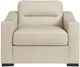 Signature Design by Ashley® Tresure Trove Almond Chair-1