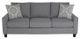 Dynasty Furniture 1025 Fossil Sofa-0