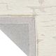 Nourison Home™ Calvin Klein CK009 Sculptural Ivory 5'x7' Area Rug-4