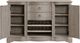 Riverside Furniture Anniston Cashmere Server-2