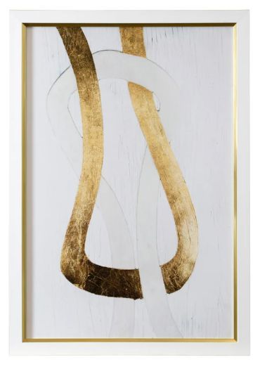 StyleCraft Getting Hitched II Wall Art-0