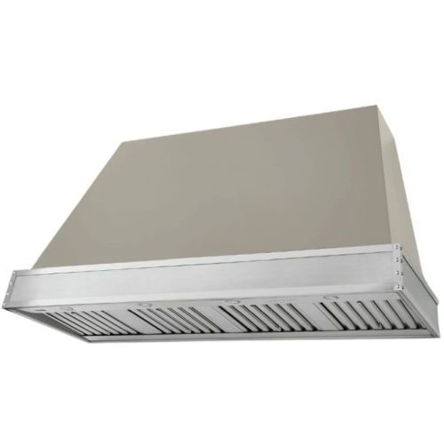 Viking® Tuscany 66" Nantucket Wall Mounted Range Hood -0