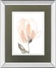 Classy Living Jennifer Goldberger Blush Petals II Wall Art-0