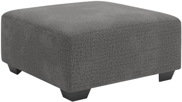 Signature Design by Ashley® Seyler Lane Graystone Oversized Accent Ottoman-0