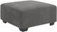 Signature Design by Ashley® Seyler Lane Graystone Oversized Accent Ottoman-0