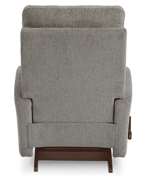 La-Z-Boy® Liam Twilight Manual Rocking Recliner-4