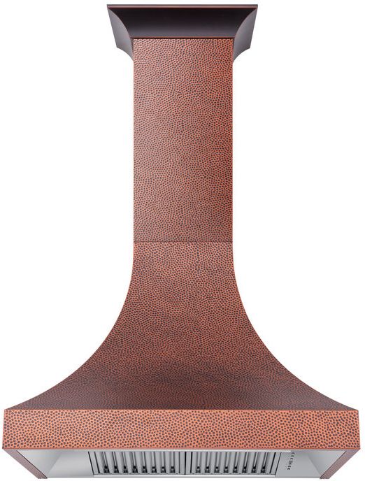 ZLINE Wall Mount Range Hood - Thumbnail 2