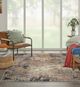 Midas Accents 35204 Carnival 5"x8" Area Rug-1