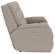 Flexsteel® Customizable Arlo Power Reclining Sofa with Power Headrests and Lumbar-2