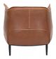 Zuo® Julian Coffee Occasional Chair-3