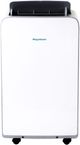 Keystone® 13,000 BTU White Portable Air Conditioner-0