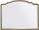 Aspenhome® Provence Patine Landscape Mirror-0