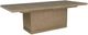 Fairfield® Everett Biscotti Dining Table-0
