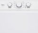 Midea 7.0 cu. ft. White Front Load Electric Dryer-4
