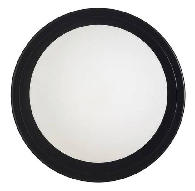 Renwil® Sybil Black Wall Sconces-2