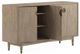 A.R.T. Furniture® Finn Tawny Credenza-4