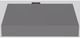 Vent-A-Hood® 42" Gunsmoke Wall Mounted Range Hood-1