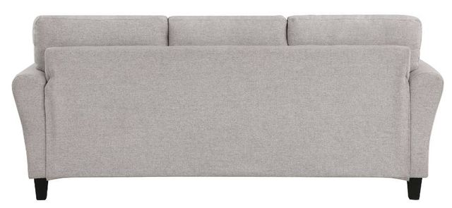 Homelegance® Ellery Sand Sofa-3