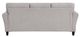 Homelegance® Ellery Sand Sofa-3