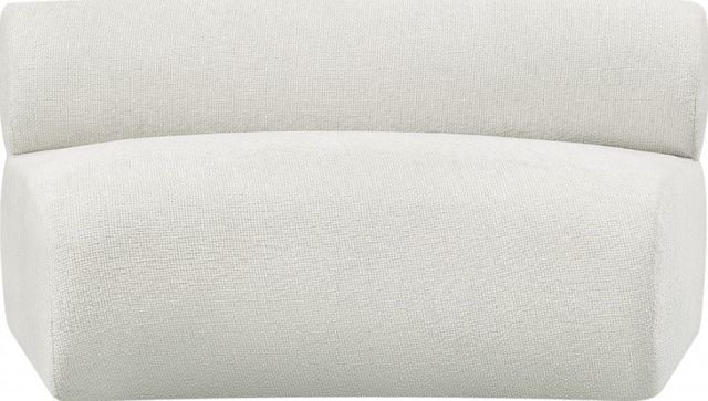 Meridian Furniture Bale Cream Modular Chair-1